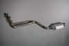 HJS 96 13 3017 Catalytic Converter